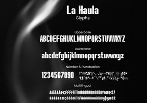 La Haula