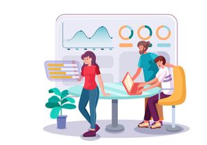 M94_Business Illustrations