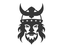 Viking logo