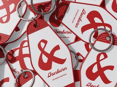 Hormuz - Bold Script Handwritten Streetwear Font