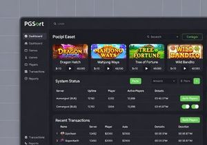 CasinoVIP v1.0 - Ultimate Casino Platform