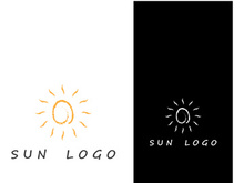 sun logo