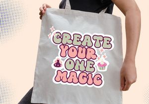 Magic Retro