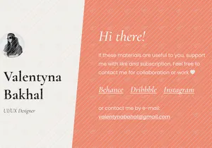 Craft Studio Landing Page Template (Free)