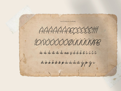 Softspoken | Casual Handwritten Font