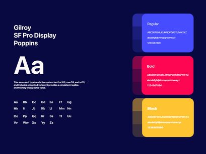 Folo Website Landing Page