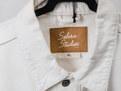 Norayne Adriella | Handwritten Script