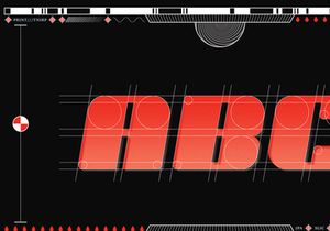 Slade - Free Font