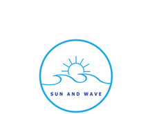 sun logo