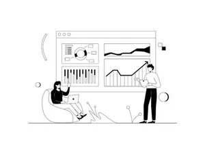 Strategy Business Illustration Vol 2