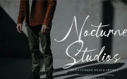 Yureliya | Handwritten Script