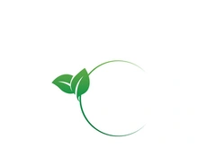 Leaf logo
