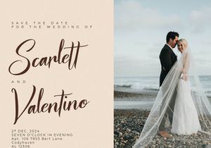 Kalimalang | Handwritten Script