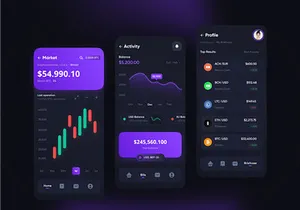funder v1.0 - HYIP Investments and Crypto Trading on the Matrix Platform