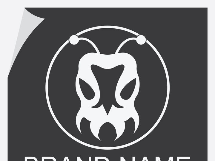 Ant logo