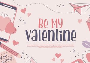 Lovebird - Playful Display Font
