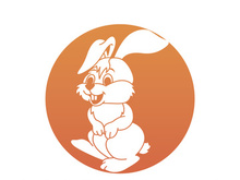 Rabbit logo