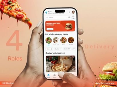 Marter v1.0 - Multivendor Food, Grocery, eCommerce, Parcel, Pharmacy delivery app with Admin & Website