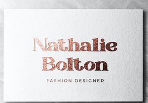 Rosemary - Elegant Serif Font