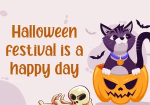 Halloween Day's