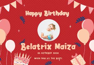 Amazing Kids - Playful Display Font
