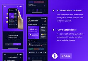 Job Finder App - Hiring Platform