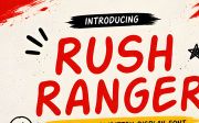 Rush Ranger