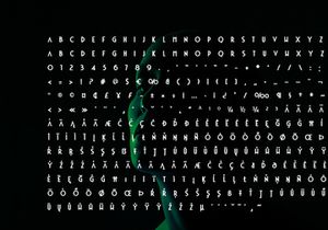 Apocalypto Typeface