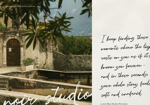 Karmically | Handwritten Script