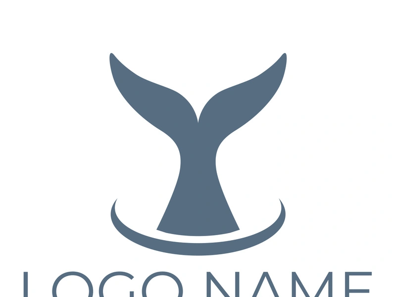 Whale logo