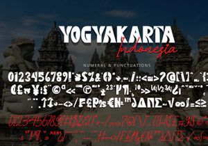 Yogyakarta Indonesia