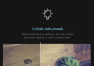 Organic Food Photo Mockup Milk & Eggs Vol.2