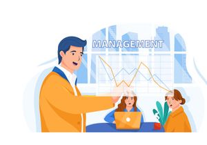 M126_Business Coaching Illustrations