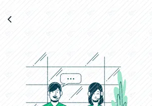Chakri - Job Finding App UI-Kits