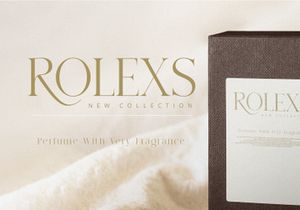 BLOVERLY || Display Serif
