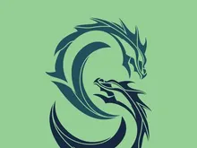 Dragon S letter