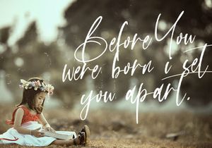 Hunthers Dwayne - Handwritten Font