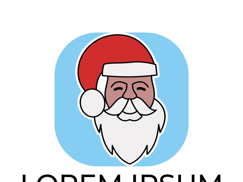 Christmas logo