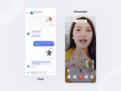Skillzone - Online Course Mobile App