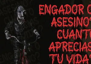 Blood Drainer | Horror Display Font
