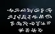 Estrella Display Fonts