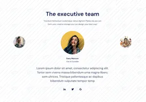 Nothing UI Kit - Templates For Website