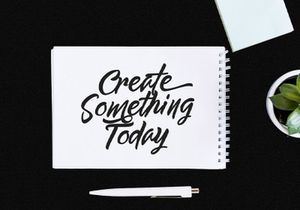 The Bugatten - Bold Script Font