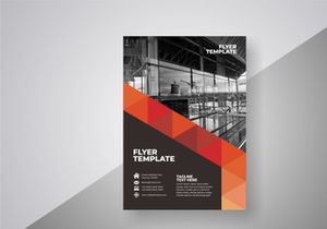 Business Flyer Corporate Bundle