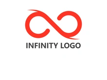 Infinity Design Vector logo