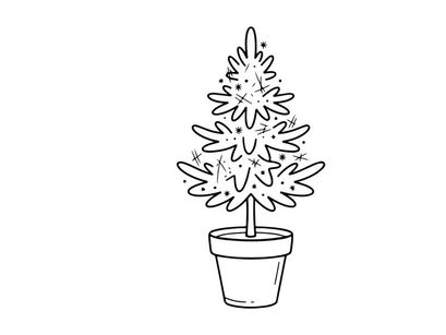 Holiday celebration with festive decorations and warm lighting