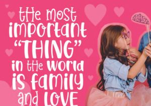Lovely Princess Font