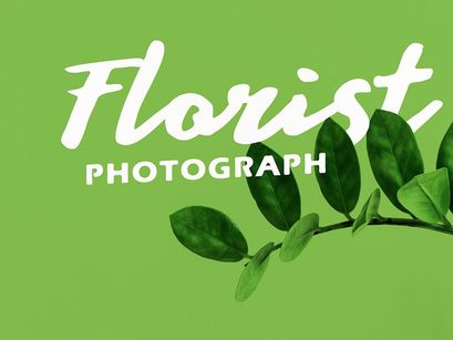 Stay Young Handlettering Display - [Personal Use]