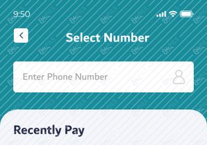 Transfer - Aplikasi dompet online