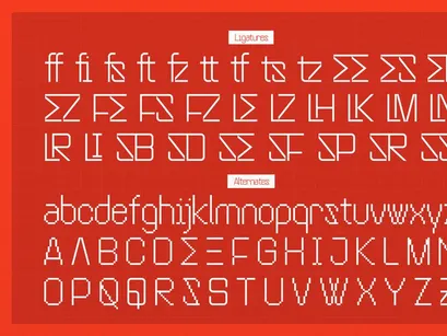 Secret Pixelated | Pixelated Font